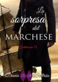 img Dama Beltrán - Gentiluomini Vol. 02. La Sorpresa del Marchese (2021)