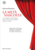 Michael Blastland - La metà nascosta (2021)