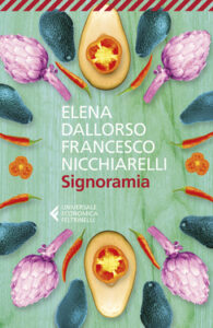 Francesco Nicchiarelli, Elena Dallorso – Signoramia (2021)