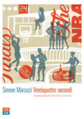 Simone Marcuzzi - Ventiquattro secondi (2016)