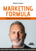 img Michele Tampieri - Marketing Formula (2021)