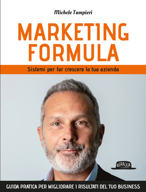 Michele Tampieri – Marketing Formula (2021)
