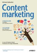 img Michela Ballardini - Content marketing (2015)