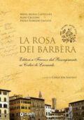 img Carla Ida Salviati (a cura di) - La rosa dei Barbera (2013)