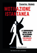 img Chantal Burns - Motivazione istantanea (2016)