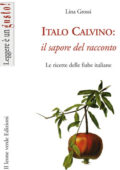 img Lina Grossi - Italo Calvino. il sapore del racconto (2012)