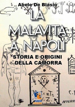 Abele De Blasio – La malavita a Napoli (2016)