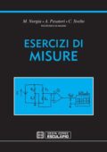 img Michele Norgia, Alessandro Pesatori, Cesare Svelto - Esercizi di misure (2020)