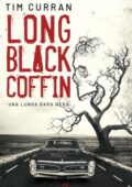 img Tim Curran - Long Black Coffin (2018)