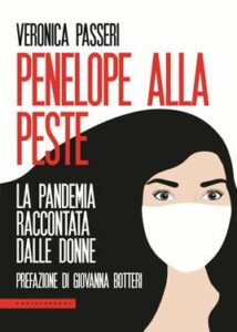 Veronica Passeri – Penelope alla peste (2020)