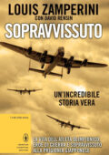 img Louis Zamperini, David Rensin - Sopravvissuto (2015)