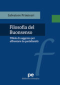 img Salvatore Primiceri - Filosofia del Buonsenso (2020)