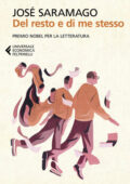 José Saramago - Del resto e di me stesso (2021)