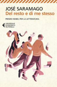 José Saramago – Del resto e di me stesso (2021)