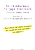 img Antonio Carbonara – La rivoluzione di Papa Francesco (2021)