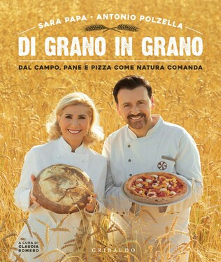 Sara Papa, Antonio Polzella – Di grano in grano (2020)