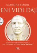 img Carolina Venosi - Veni Vidi Daje (2019)