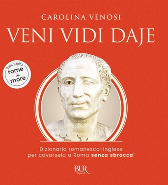 Carolina Venosi – Veni Vidi Daje (2019)