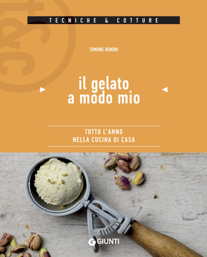 Simone Bonini – Il gelato a modo mio (2017)