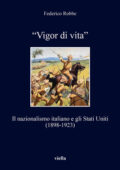 img Federico Robbe - "Vigor di vita" (2019)