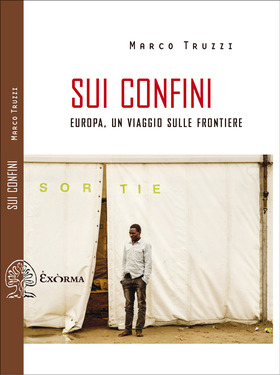 Marco Truzzi – Sui confini (2020)