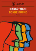 Marco Vichi - Donne donne (2013)