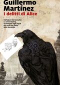 Guillermo Martínez - I delitti di Alice (2021)