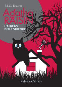 M.C. Beaton – Agatha Raisin. L’albero delle streghe (2021)