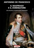 Antonino De Francesco - Il naufrago e il dominatore (2021)