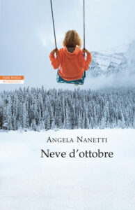 Angela Nanetti – Neve d’ottobre (2021)
