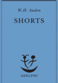 Wystan Hugh Auden - Shorts (2021)
