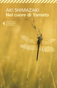 Aki Shimazaki – Nel cuore di Yamato (2021)