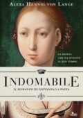 Alexa Hennig von Lange - Indomabile (2021)