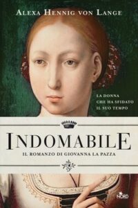 Alexa Hennig von Lange – Indomabile (2021)