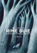 img Bruno Tognolini - Rime buie (2021)
