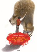 Daniele Santero - Vita breve di un domatore di belve (2021)
