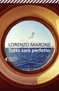 Lorenzo Marone – Tutto sarà perfetto (2021)