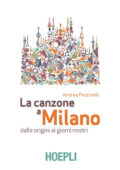 Andrea Pedrinelli - La canzone a Milano (2015)