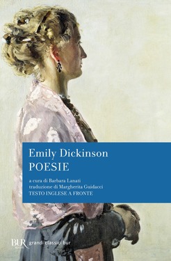 Emily Dickinson – Poesie (2019)
