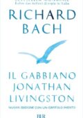 Richard Bach - Il gabbiano Jonathan Livingston (2019)