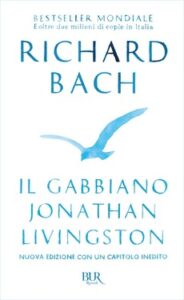 Richard Bach – Il gabbiano Jonathan Livingston (2019)