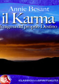 img Annie Besant - Il karma. L