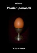 img Anžlovar - Pensieri Personali (2021)