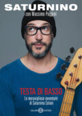Saturnino Celani, Massimo Poggini - Testa di basso (2015)
