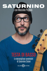 Saturnino Celani, Massimo Poggini – Testa di basso (2015)