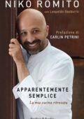 Niko Romito - Apparentemente semplice (2015)