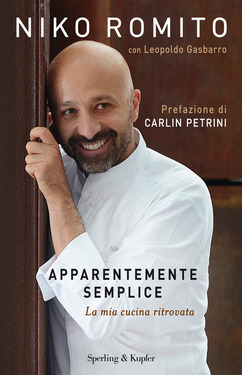 Niko Romito – Apparentemente semplice (2015)