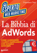 img Francesco Tinti - La Bibbia di AdWo...