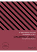 img Nicola Badolato, Giuseppina La Face - Il melodramma a scuola (2021)