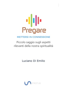 Luciano Di Emilio – Pregare (2021)